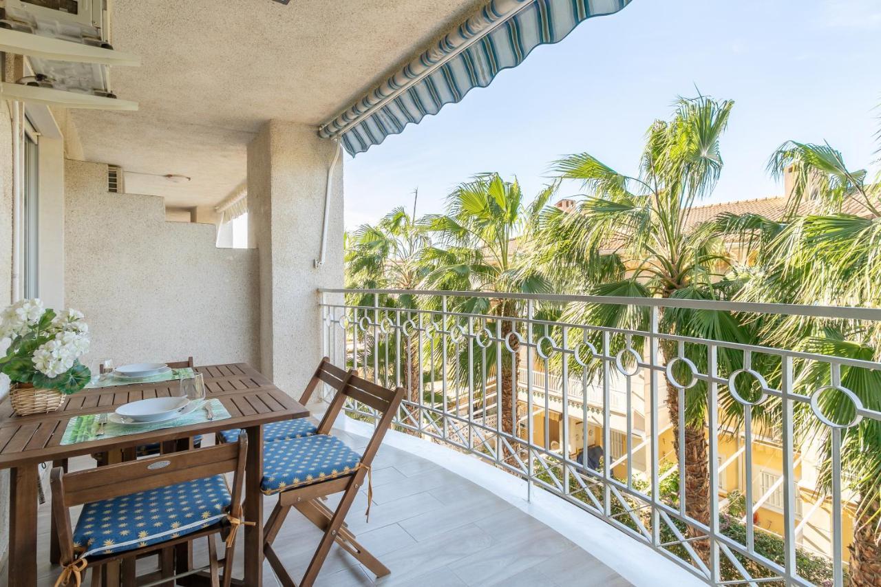 Apartamento Salamanca 10 Santa Pola Exteriör bild