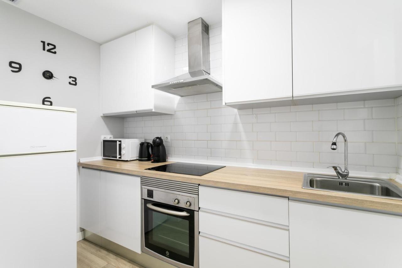 Apartamento Salamanca 10 Santa Pola Exteriör bild