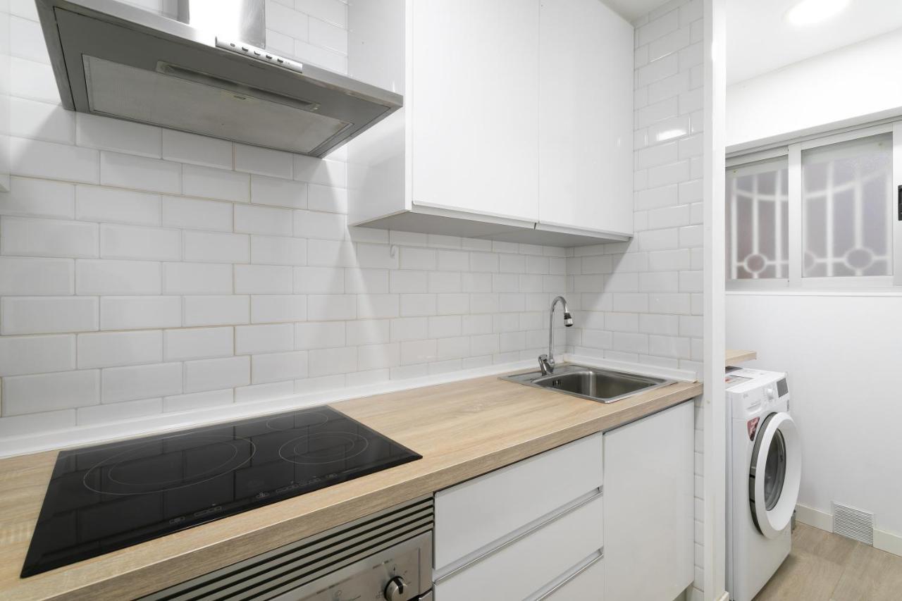 Apartamento Salamanca 10 Santa Pola Exteriör bild