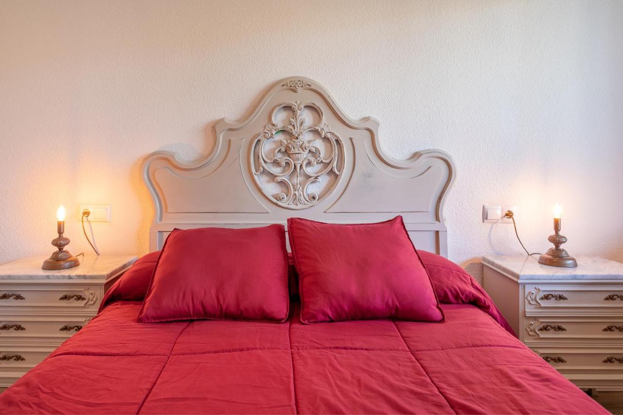 Apartamento Salamanca 10 Santa Pola Exteriör bild