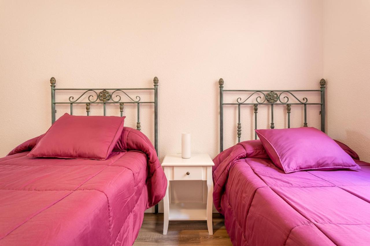 Apartamento Salamanca 10 Santa Pola Exteriör bild